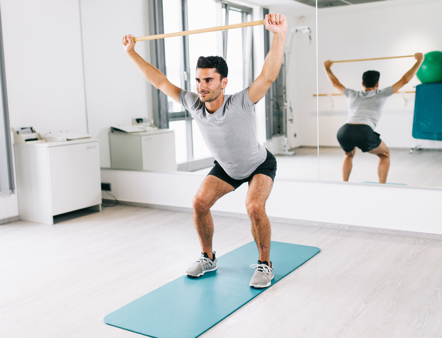 Back Athlete Online Course