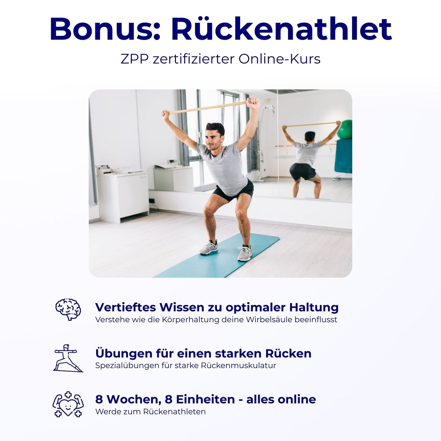 Haltungstrainer Plus
