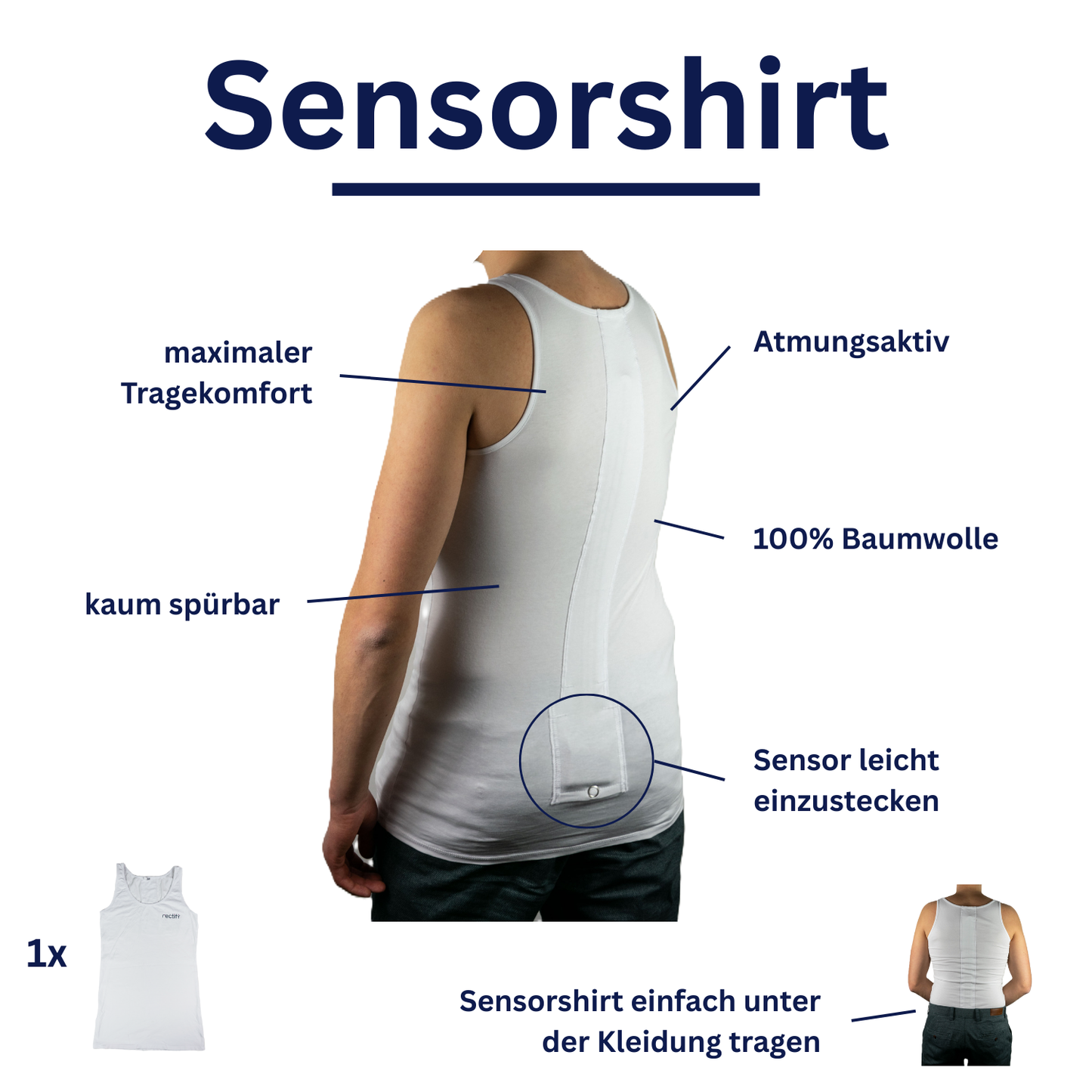 Ersatz Shirt