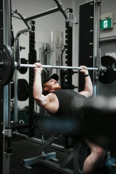 Fitness-Begeisterte