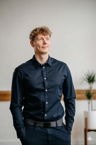 Tom Schröder