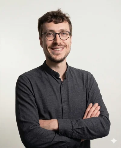 Benjamin Holmer