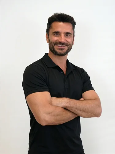 Ramin Waraghai