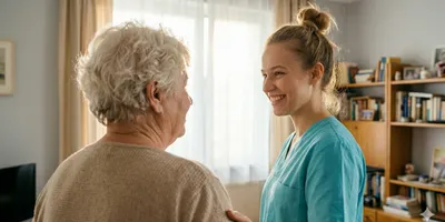 Care facilities