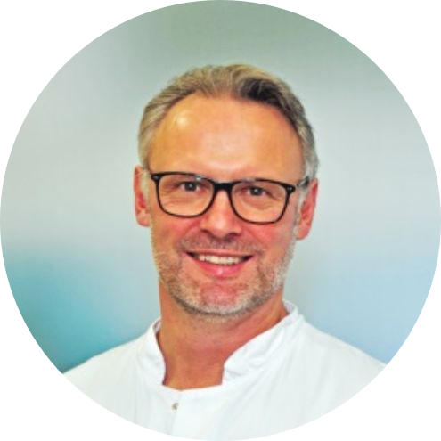 Prof. Dr. med. Thomas Niemeyer