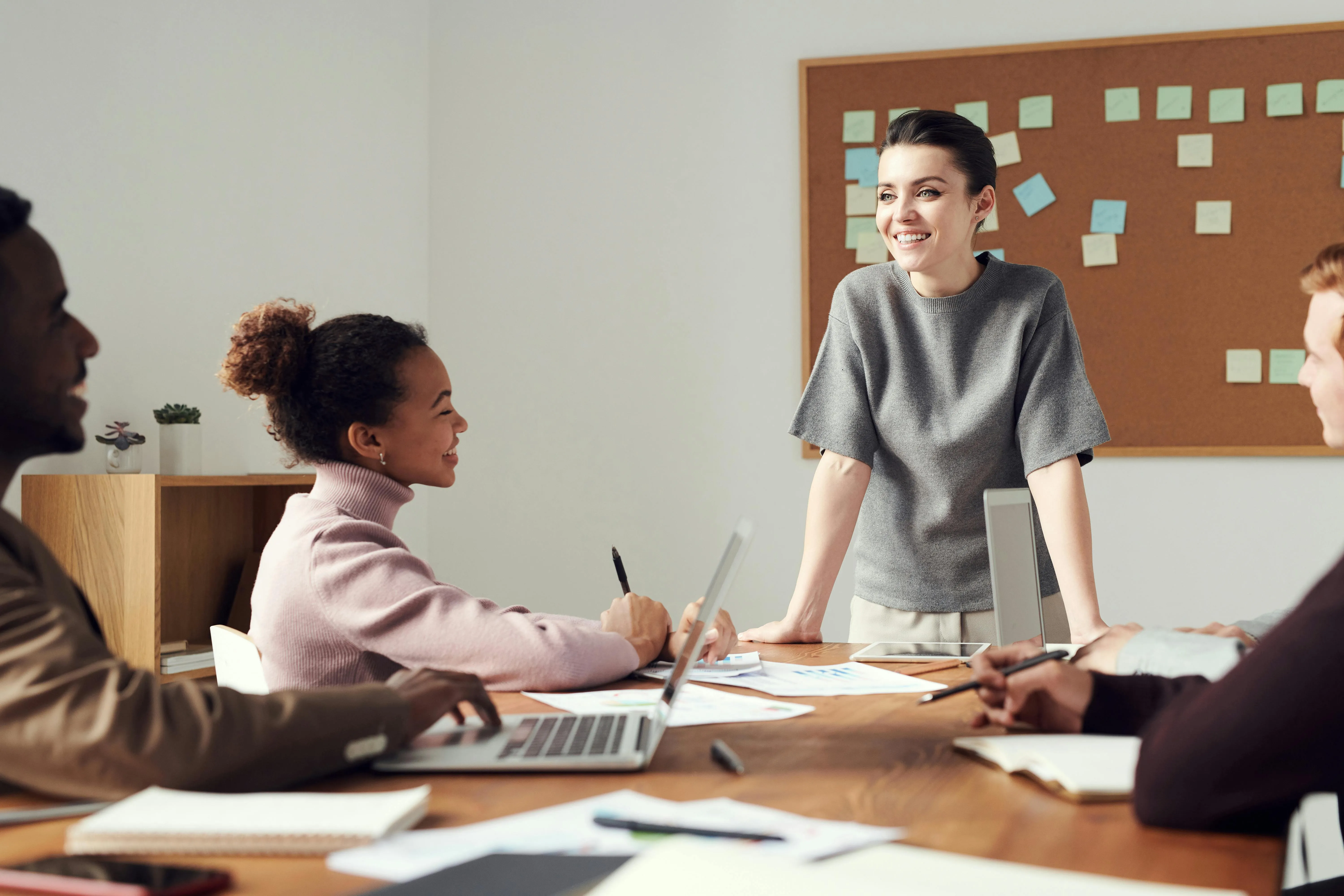 I am responsible for workplace health management or employee well-being.
