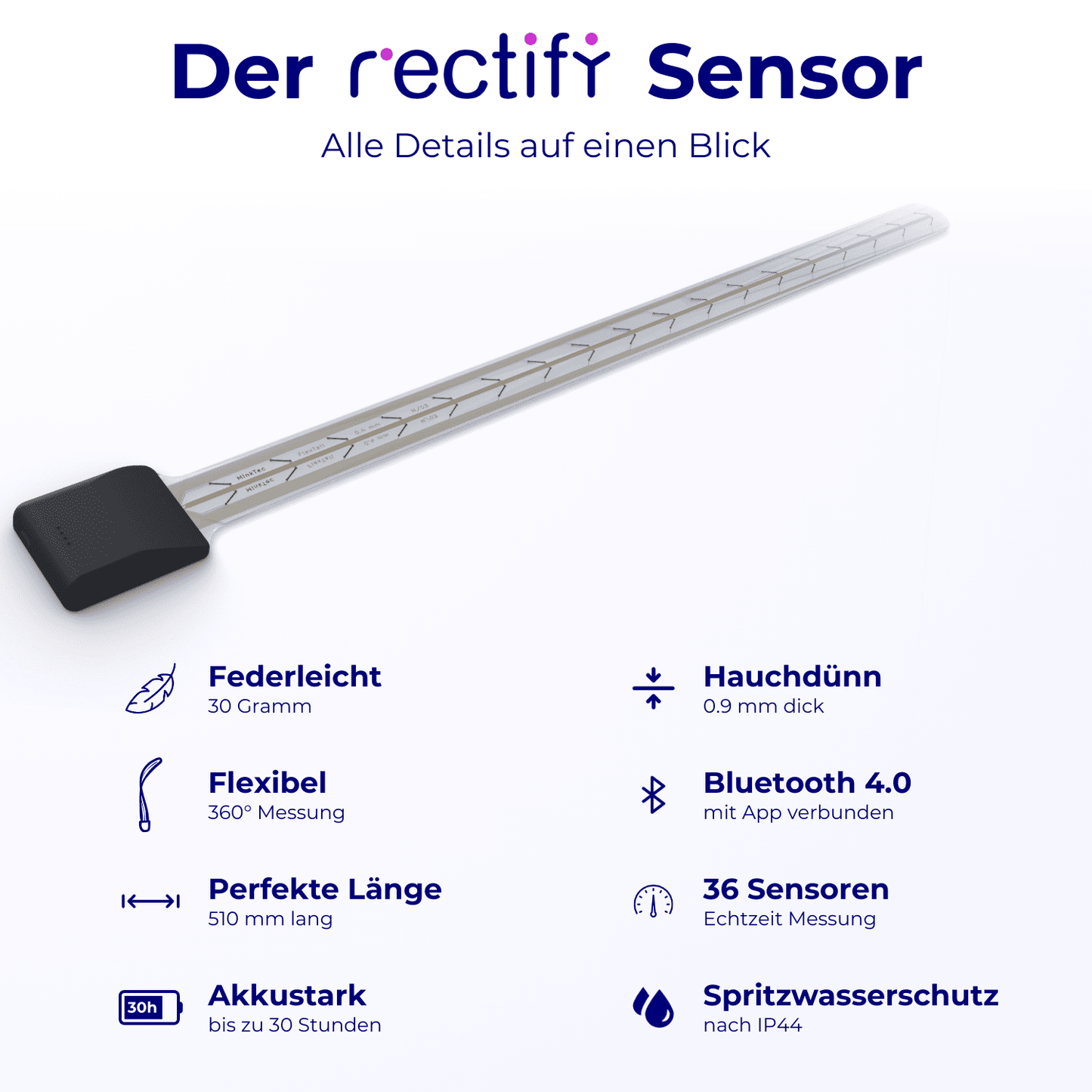 Haltungstrainer